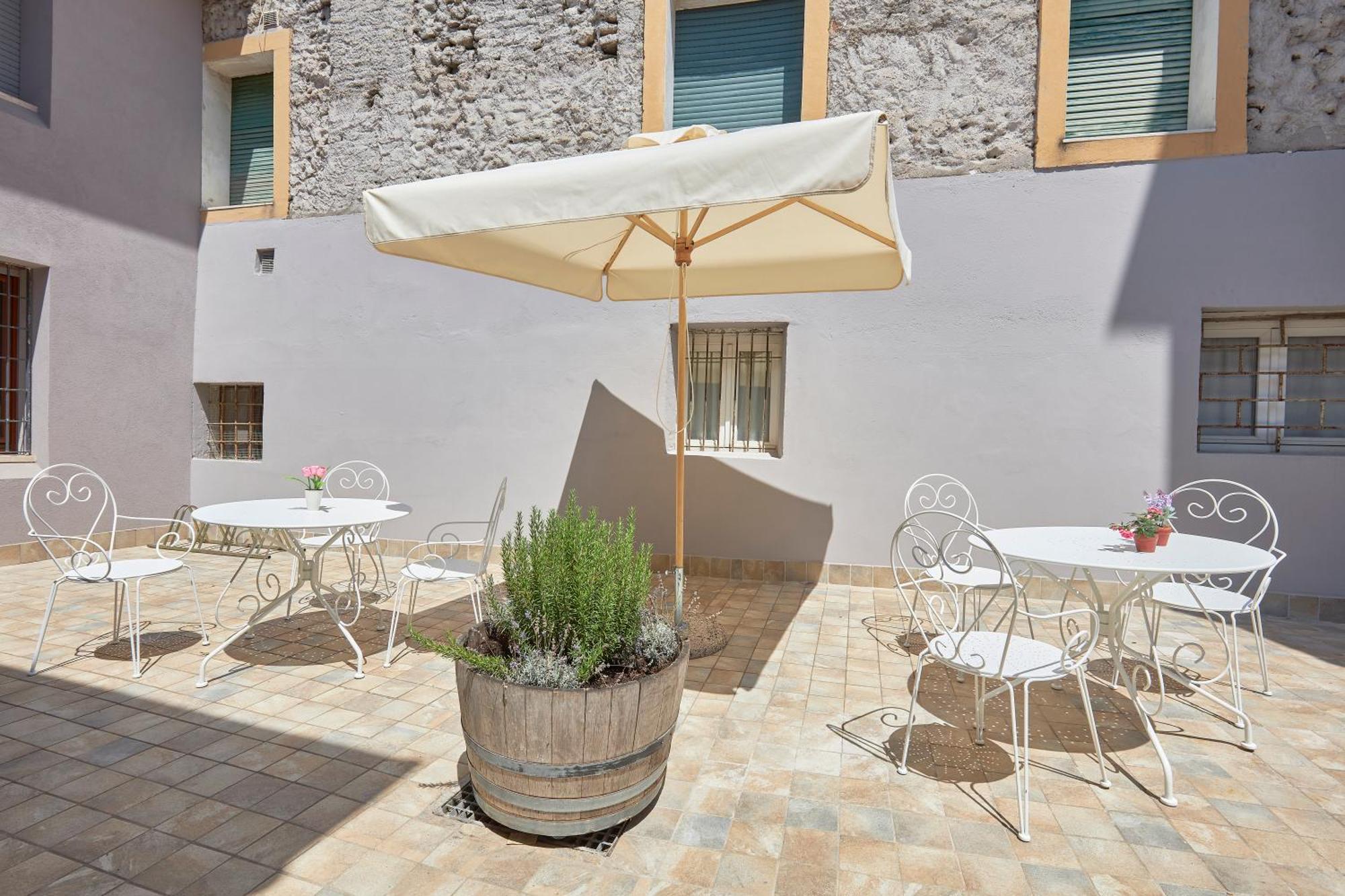 Residence "Professor'S Nest" - Verona Apartments — Photos 3